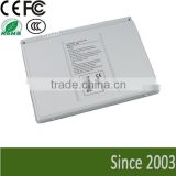 OEM secure laptop battery replacement for MacBook Pro 17" MA092/ma458