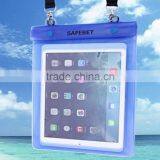 Swimsuit Waterproof Dry Bag for Tablet Waterproof Swimming Bag for Ipad thumbnail-2
