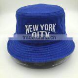 Custom Design Fisherman America Flag Bucket Hat thumbnail-2