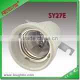 Porcelain Lampholder E27 Lampholder Ceramic Lampholder thumbnail-2