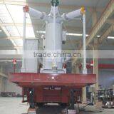 TKZ Series TKZ9550TYB-110/35 Mobile Transformer Substation for Sale thumbnail-4