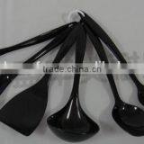 Colored Melamine Kitchenware Tools thumbnail-4