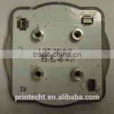 Silicone Rubber Keypad and Display Led Numeric Assembly thumbnail-2