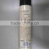 Prefessional Long Lasting OEM Smoothing Brightening Hair Spray thumbnail-2
