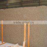 Natural Classic Brown Granite Slab