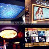 3200mm User-friendly Piezo Printing Technology Large Format Eco Solvent Printers thumbnail-4