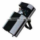 LED Double Scanner Mirror Light Stage Decorative Light Disco Light White Color thumbnail-2