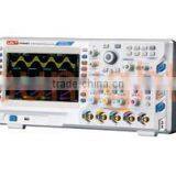 Digital Ultra Phosphor Oscilloscope, 200MHz Bandwidth, Dual Channel, 4GS/s Sample Rate, USB Communication, UPO5202CS
