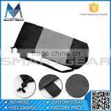 High Quality Cheap Nylon Custom Yoga Mat Mesh Bag thumbnail-2