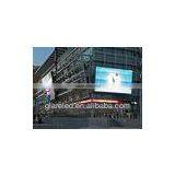 Outdoor Advertising P16 RGB Full Color Led Display Screen