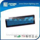 Led Flashing Badge Digital Led Name Badge Programmable Electronic Led Sign