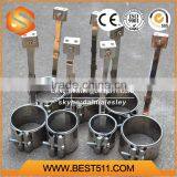 Industry CE Approved CrNi2080 Wire Mica Band Heater thumbnail-5