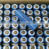 Lithium 3.7V Li-Ion High-capacity Type Li-Ion Battery 3.7v High-Rate Type 18650 Battery Cell Blue thumbnail-3