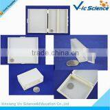 Special Different Size Plastic Box for Biology Prepared Slides