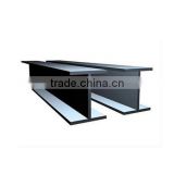 Iron H Beam(H profile, Hot rolled H-beam) for Construction with all sizes made in China