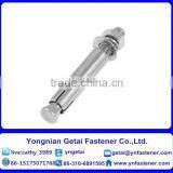 Hot Dip Galvanized Expansion Anchor Bolt M10 thumbnail-1