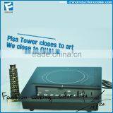 Cooking Equipment Infrared Stove Single Burner Commercial Electric Cooktop thumbnail-1
