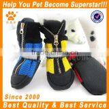 JML 2016 New Pet Dog Products Cheap Running Mesh Dog Shoes for All Weather Warm Boot Sock thumbnail-6