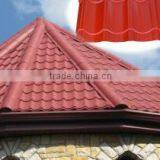 Aluminum Ridge Cap Making Machine thumbnail-6