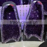 High Sale Nature Amazing Amethyst Geode Crystal for Business Gift