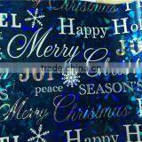 Factory Supply High Quality Types of Wrapping Paper