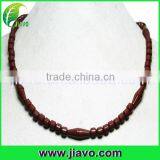Tourmaline Energy Stone Necklace With Magical Effective thumbnail-6