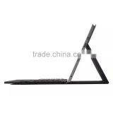 New Luxury Ultra Slim for Microsoft Surface Tablet pc Case With Keyboard and Touchpad thumbnail-6