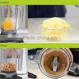 New Smoothie Mixer Electric Blender thumbnail-6