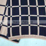 Acrylic Winter Scarf Men and Women Knit Scarf thumbnail-4