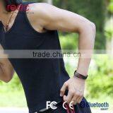 Cicret Smart Bracelet Fitness Tracker LED Display Step Counter Colorful Wristband Sleep Monitor Bluetooth 4.0 2016 New thumbnail-6