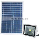 25w Solar Panel Hot Sale Solar Products in Rural Areas High Lumen Solar Path Light thumbnail-3