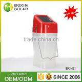 Hot Selling Rechargeable and Foldable Mini Energy Saving Emergency Led Lights Solar Camping Lantern thumbnail-6