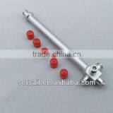 698-2700MHz, Silvery-white Video Singal Splitter/Divider (4-way, Cavity)