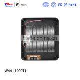 Realan W44-J1900T1 Mini ITX PC Celeron J1900 Processor Quod Core Support 8GB RAM 2 COM 6 USB 1HDMI 1 VGA 2 Audio 2 WiFi Hole thumbnail-5