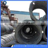 5.5mm SWRH 72A Iron Rod for Used Construction Material thumbnail-5