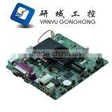 Intel 1037u Dual Core 22nm Processor Industrial Embedded MINI_ ITX Motherboard