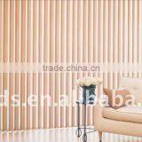 Various Colors Outdoor Wooden Blinds Vertical Mini Blinds thumbnail-1