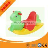 Cororful Safety Kids Horse Rider thumbnail-1