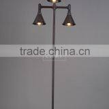 Traditional Wholesale Foot Lamp Classic Electic Urban Floor Lighting thumbnail-6