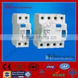 F360 Residual Current Type 4 Pole Earth Leakage Circuit Breaker thumbnail-6