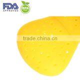 Chinese Ice Tea Bag Holder / Bulk Tea Infusers/Silicone Tea Infuser thumbnail-3