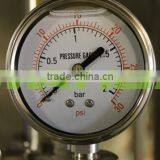 20bbl Jacketed Beer Fermenter thumbnail-5