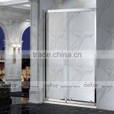 Shower Enclosure Sex Shower Room Tempered Glass Shower Door Tiny Houses Portable Cabins for Sale thumbnail-2