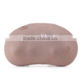 MASSAGE CUSHION PILLOW ROLLER MASSAGR SHIATSU NECK MASSAGER thumbnail-5