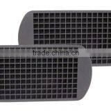 160-hole Mini Silicone Ice Cube Trays for Whiskey Cocktail Party thumbnail-2