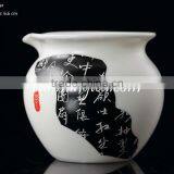 Fashion Ceramic Water Pitcher