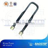 BAOSTEP Clearance Price Ts16949 Certified M20 U Bolt For Hino or Fuso thumbnail-1