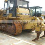 USED BULLDOZER CAT D7G(Sell Cheap Good Condition) thumbnail-5