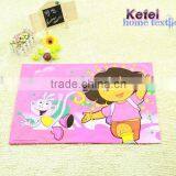 T/C Printed Kids' Cartoon Pillow Cover thumbnail-1