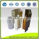 China Top Aluminium Profile Manufacturers Aluminium Profile for Office Partition thumbnail-1